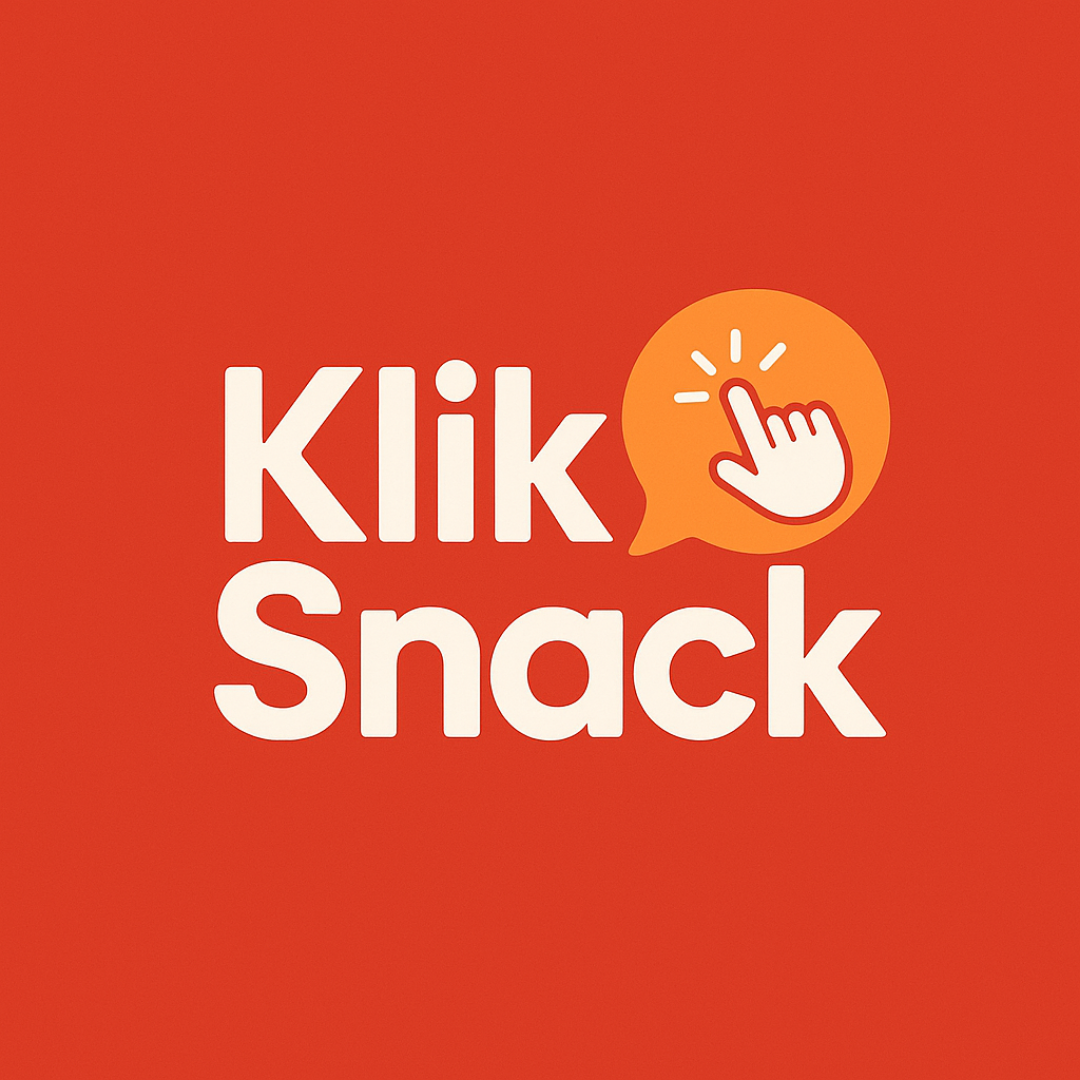 klik snack